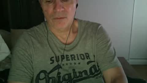 Snapshot of maturehotman chatting on January 2025 07:34:01 PM maturehotman online show from January 2025 07:34:01 PM