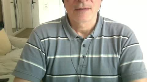 Snapshot of maturehotman chatting on February 2025 11:05:01 AM maturehotman online show from February 2025 11:05:01 AM