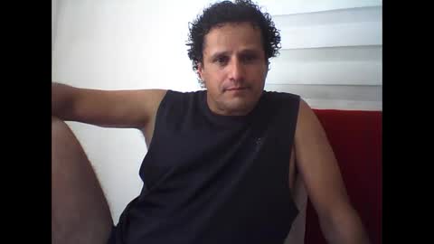 Snapshot of maturelatinmaster chatting on April 2026 04:09:02 PM maturelatinmaster online show from April 2026 04:09:02 PM