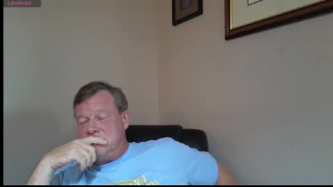 Snapshot of matureluvin chatting on October 2025 11:01:02 PM JustUs online show from October 2025 11:01:02 PM