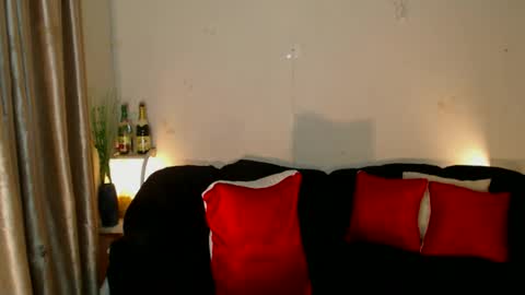 maturity_mommy_intown online show from January 2026 07:13:01 AM