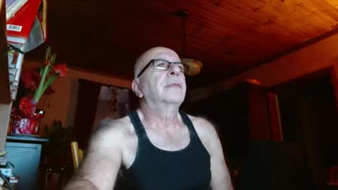 Snapshot of mauriceandre chatting on January 2025 10:58:02 AM Maurice online show from January 2025 10:58:02 AM