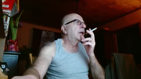 Snapshot of mauriceandre chatting on January 2025 11:37:01 AM Maurice online show from January 2025 11:37:01 AM