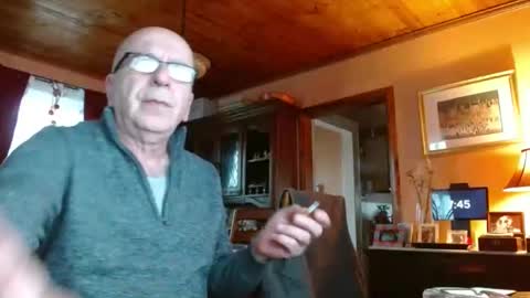 Snapshot of mauriceandre chatting on February 2025 12:43:01 PM Maurice online show from February 2025 12:43:01 PM