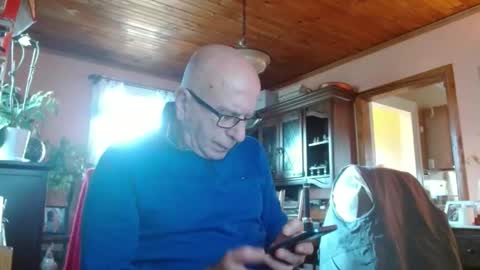 Snapshot of mauriceandre chatting on January 2026 02:55:02 PM Maurice online show from January 2026 02:55:02 PM