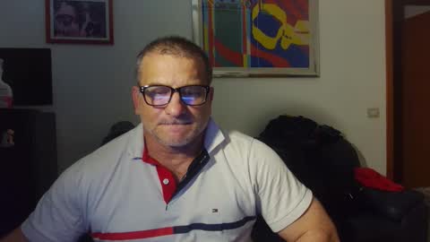 mauro1971 online show from June 2026 01:24:01 PM