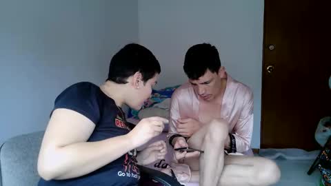 mauroluxandra online show from January 2026 11:49:01 AM