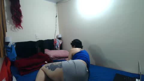 Snapshot of mauroluxandra chatting on June 2026 04:35:02 PM mauroluxandra online show from June 2026 04:35:02 PM