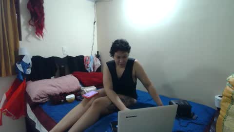 Snapshot of mauroluxandra chatting on June 2026 05:18:02 PM mauroluxandra online show from June 2026 05:18:02 PM