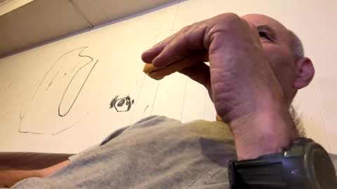 Snapshot of maverick7000 chatting on February 2025 08:00:02 AM maverick7000 online show from February 2025 08:00:02 AM