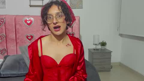 Snapshot of maverick_angel chatting on February 2026 03:58:01 AM Maverick online show from February 2026 03:58:01 AM