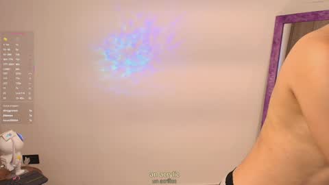 Maria Victoria Schedule 2pm until 9pm GMT-5 online show from January 2025 11:43:01 PM