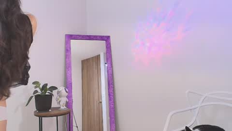 Maria Victoria Schedule 2pm until 9pm GMT-5 online show from February 2025 04:33:02 PM