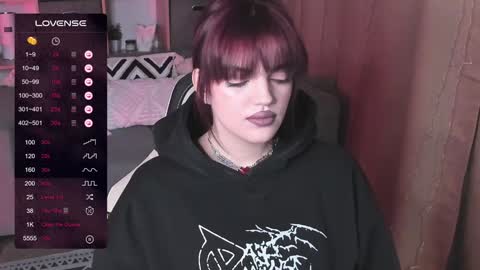 Mavis online show from January 2025 09:02:01 PM