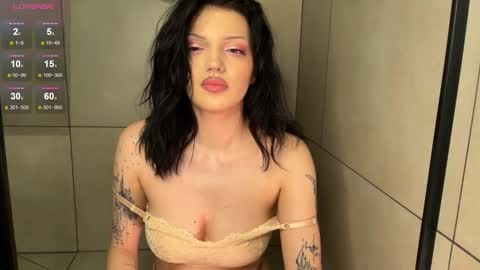 Mavis online show from February 2026 05:19:02 PM