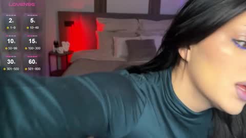 Mavis online show from March 2026 09:43:02 PM