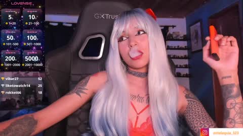 Snapshot of mavis_fuentes chatting on December 2024 04:01:02 AM Hilary online show from December 2024 04:01:02 AM