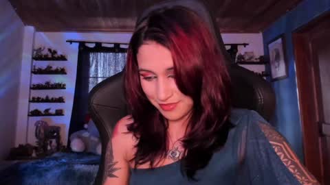 Snapshot of mavis_fuentes chatting on January 2025 10:24:01 PM Hilary online show from January 2025 10:24:01 PM