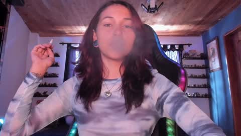 Snapshot of mavis_fuentes chatting on January 2025 06:53:02 PM Hilary online show from January 2025 06:53:02 PM