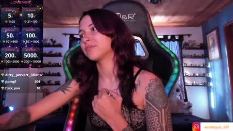 Snapshot of mavis_fuentes chatting on January 2025 09:55:02 PM Hilary online show from January 2025 09:55:02 PM