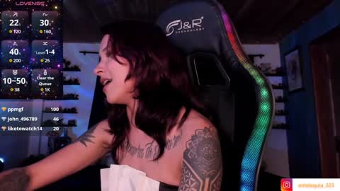 Snapshot of mavis_fuentes chatting on January 2025 03:15:01 AM Hilary online show from January 2025 03:15:01 AM