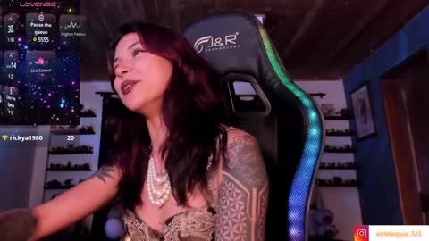 Snapshot of mavis_fuentes chatting on January 2025 02:27:01 AM Hilary online show from January 2025 02:27:01 AM