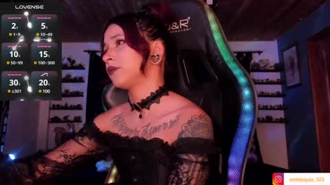 Snapshot of mavis_fuentes chatting on February 2025 01:34:01 AM Hilary online show from February 2025 01:34:01 AM