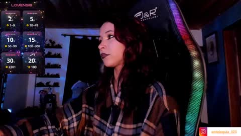 Snapshot of mavis_fuentes chatting on February 2025 12:19:01 AM Hilary online show from February 2025 12:19:01 AM