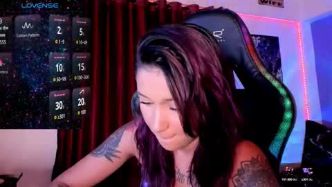 Snapshot of mavis_fuentes chatting on September 2025 11:05:01 PM Hilary online show from September 2025 11:05:01 PM