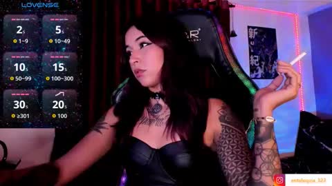 Snapshot of mavis_fuentes chatting on September 2025 10:11:01 PM Hilary online show from September 2025 10:11:01 PM