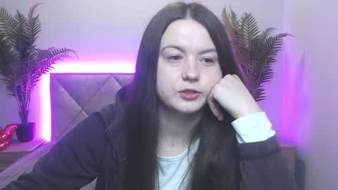 MavkaCute online show from October 2025 06:17:02 PM