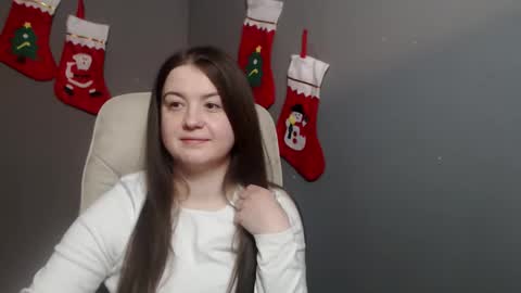 MavkaCute online show from January 2026 07:17:02 PM