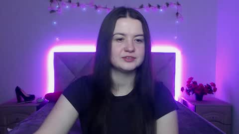 Snapshot of mavkacute chatting on March 2026 07:17:01 PM MavkaCute online show from March 2026 07:17:01 PM