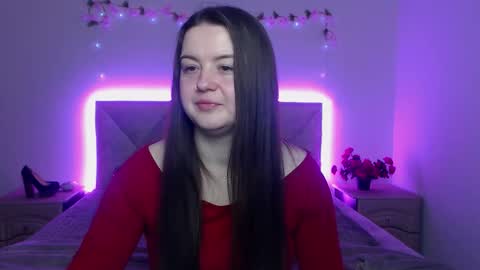 Snapshot of mavkacute chatting on March 2026 07:51:02 PM MavkaCute online show from March 2026 07:51:02 PM