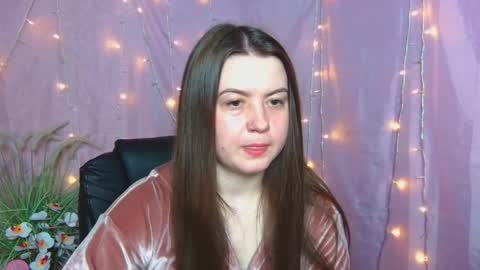 Snapshot of mavkacute chatting on April 2026 06:10:01 PM MavkaCute online show from April 2026 06:10:01 PM