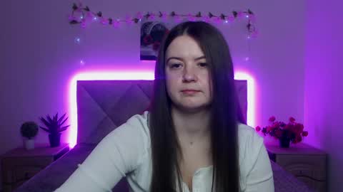 Snapshot of mavkacute chatting on April 2026 06:21:01 PM MavkaCute online show from April 2026 06:21:01 PM