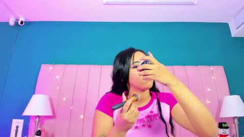 Mavy  online show from December 2024 11:55:01 AM