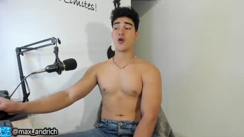 Max... online show from July 2026 03:17:02 AM