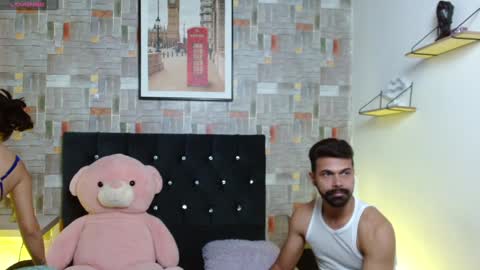 Max  Ashley online show from January 2025 12:25:02 PM