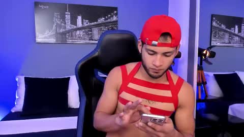 Max Conor online show from September 2025 11:43:02 AM