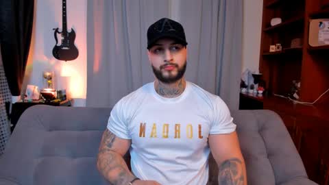 max D. online show from January 2025 12:28:01 AM