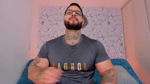 max D. online show from March 2026 11:39:02 AM