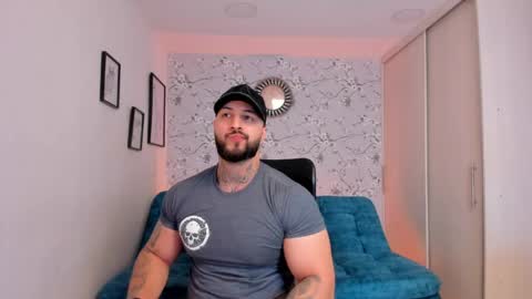 max D. online show from May 2026 05:24:01 AM