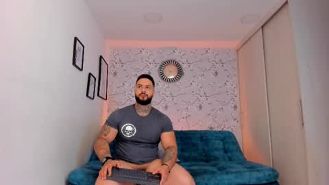 max D. online show from July 2026 12:24:01 AM