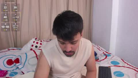 Snapshot of max_ed chatting on June 2026 06:17:02 AM edward online show from June 2026 06:17:02 AM