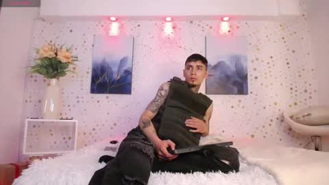 Max online show from February 2026 12:15:02 PM