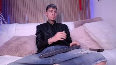 Max online show from February 2026 12:45:02 PM