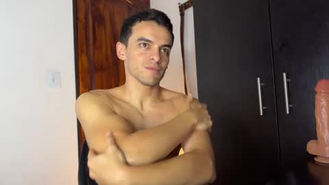 Max Lancaster online show from December 2024 12:23:01 AM