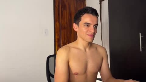 Max Lancaster online show from December 2024 03:16:02 AM