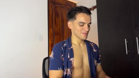 Max Lancaster online show from December 2024 11:38:02 PM